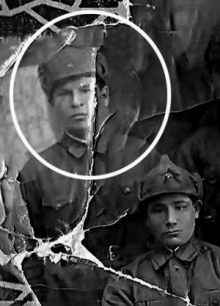 Почти 70 лет для родных он считался пропавшим без вести. 